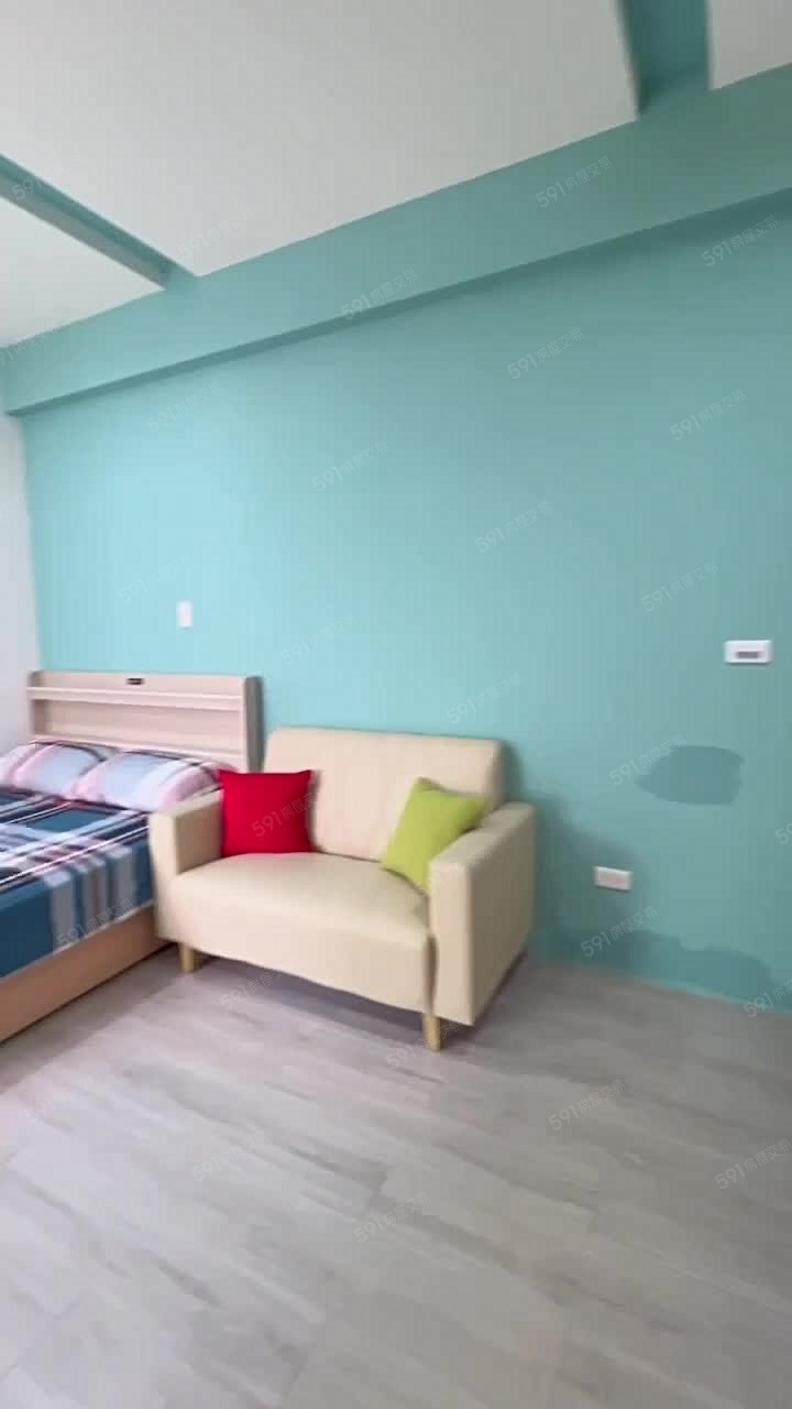 搶先卡位,優質套房,給你家的感覺 - Image 1