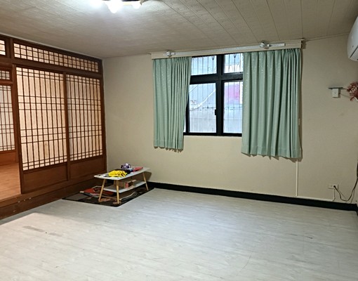 捷運頂加大兩房一大廳一廚一衛大陽台 - Image 2