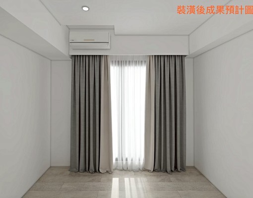 A7家伃真心💖推薦【大華昇耕】拎包入住全新未住兩房 - Image 3