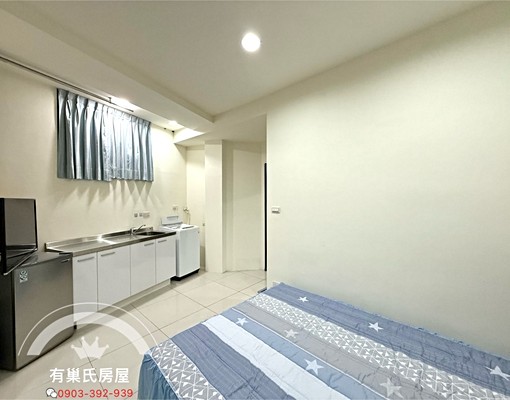 ★正廟口電梯大套房★愛四路～可補助 - Image 2