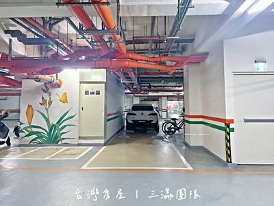 社區圖片