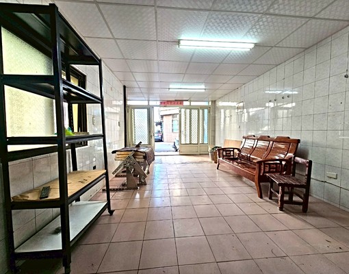 可設籍可租補～內惟市場旁透天店住，亦適合工作室 - Image 5
