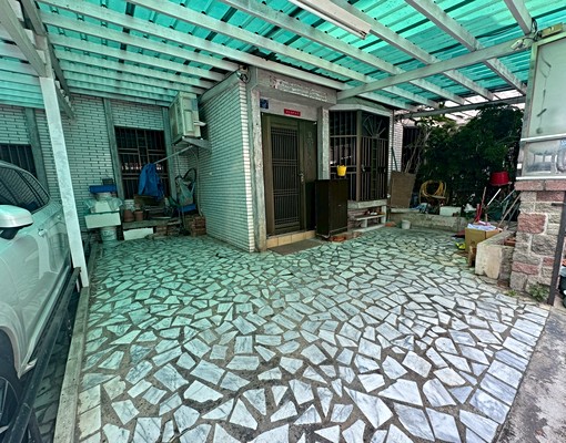近園區|田字透天|稀有大空間5房 - Image 15