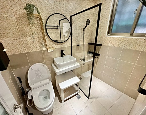 精品絕美裝潢💖屋主自住裝潢/找優質客戶 - Image 13