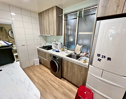 精品絕美裝潢💖屋主自住裝潢/找優質客戶 - Image 15