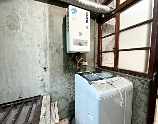 ✨捷運菜寮站大同北路公寓3房(有天然瓦斯) - Image 10
