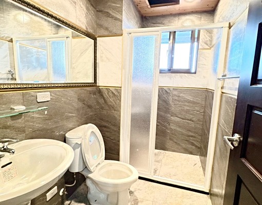 築地之光三房+車位含管理費前後大露臺 - Image 12