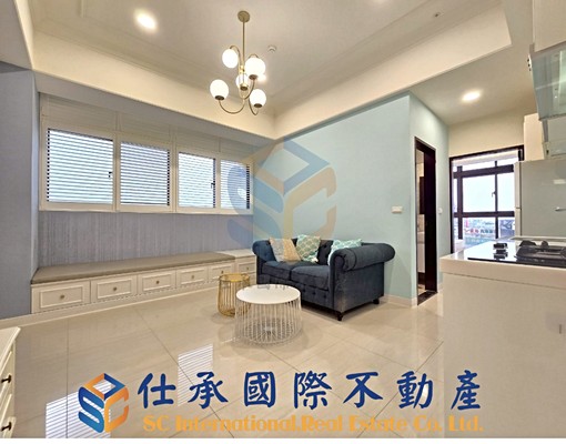 ✨艾菲爾|近頭份交流道|1房1廳出租✨ - Image 2