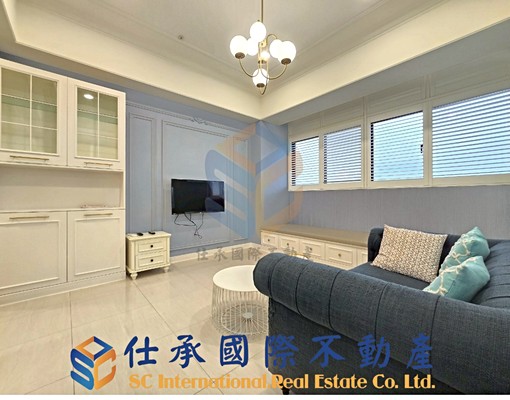 ✨艾菲爾|近頭份交流道|1房1廳出租✨ - Image 3