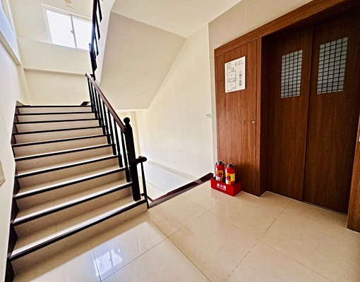 《實況》台電計費靜謐採光溫馨大套房 - Image 11