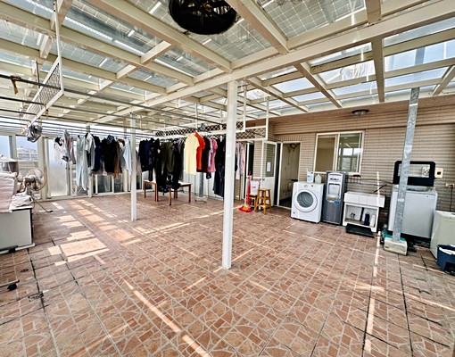 《實況》台電計費靜謐採光溫馨大套房 - Image 12