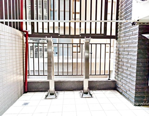 樹義國小飯店式住宅五星級公設3+1房+車位 - Image 4