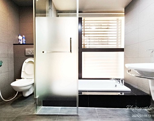 中山醫樹義高工五星級飯店式公設3+1房+車位 - Image 12