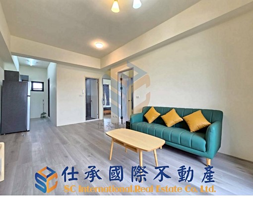 ✨安家|新加坡式建築|首次出租|有車位|可租補✨ - Image 3