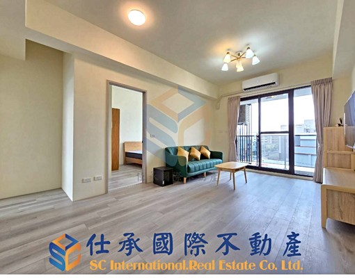 ✨安家|新加坡式建築|首次出租|有車位|可租補✨ - Image 1