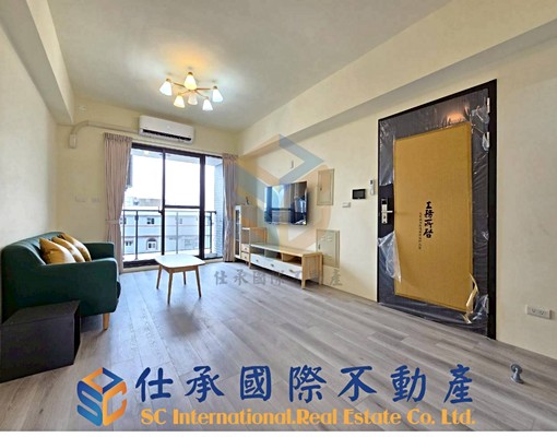 ✨安家|新加坡式建築|首次出租|有車位|可租補✨ - Image 2
