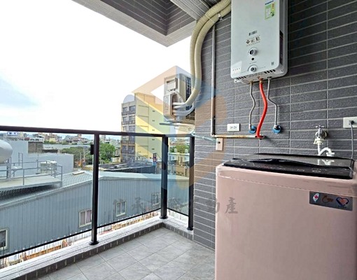 ✨安家|新加坡式建築|首次出租|有車位|可租補✨ - Image 8