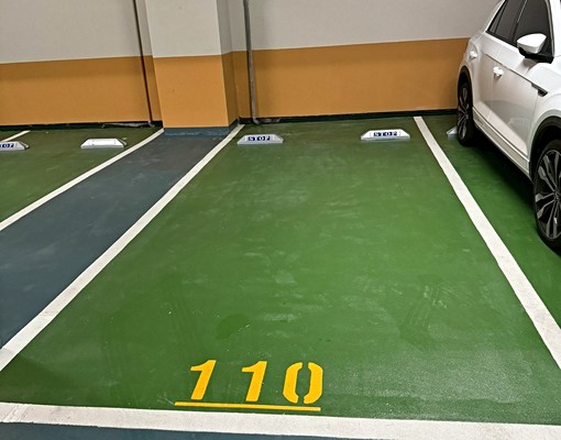 🌈歐嗨唷~永和可貓全新兩房☀️包裹垃圾代收☀️含汽機車位 - Image 15