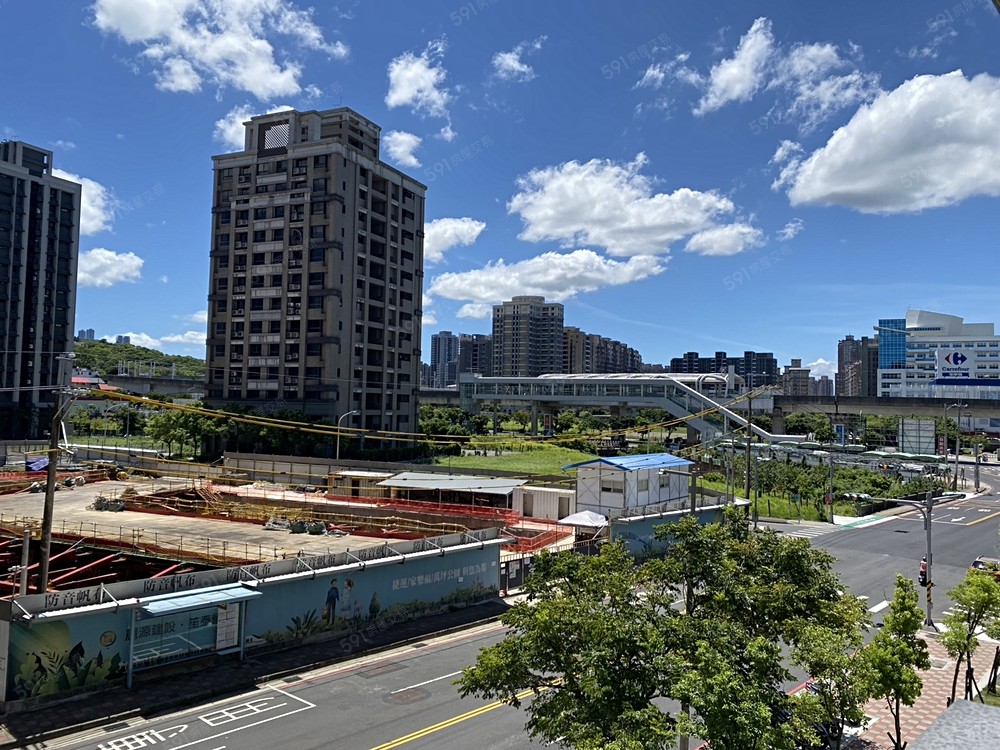 第一手入住馥樂樂二房車-可租補免服務費 - Image 1