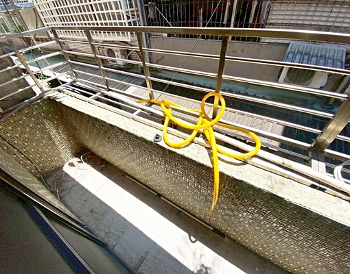 近光復大橋◆採光2房◆可租補寵洽★雙陽台 - Image 8