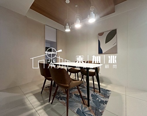 💥乘加兆BoSs💥高樓美景百萬裝潢🉑報稅電梯三房 - Image 12