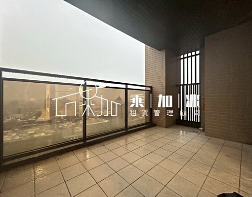 💥乘加兆BoSs💥高樓美景百萬裝潢🉑報稅電梯三房 - Image 16