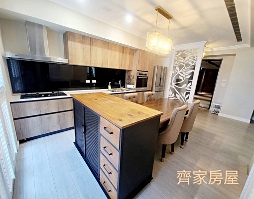 高鐵特區高質感豪宅3房2廳2衛2陽台 - Image 1