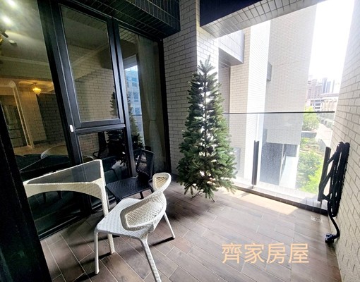 高鐵特區高質感豪宅3房2廳2衛2陽台 - Image 13