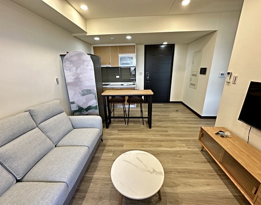 中和全新建案,全新裝潢,全新傢俱家電,可租補,可寵,含管理費 - Image 3