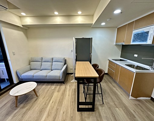 中和全新建案,全新裝潢,全新傢俱家電,可租補,可寵,含管理費 - Image 2