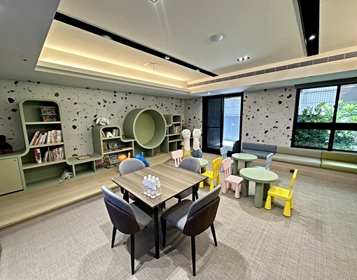 中和全新建案,全新裝潢,全新傢俱家電,可租補,可寵,含管理費 - Image 12