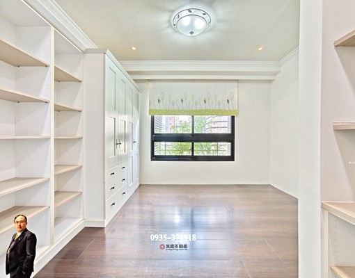 (租金含管含車)惠宇科博|3+1房附平車-近勤美SOGO - Image 10