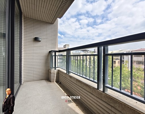 (租金含管含車)惠宇科博|3+1房附平車-近勤美SOGO - Image 4