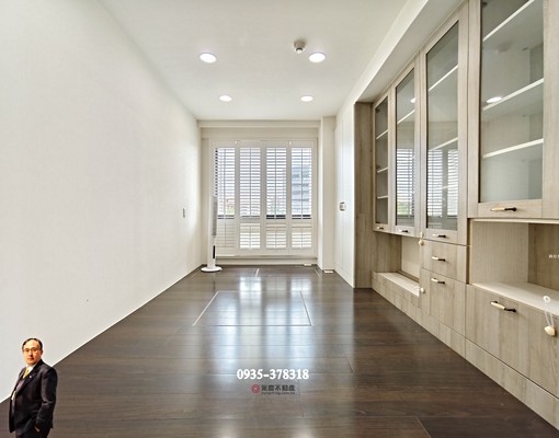 (租金含管含車)惠宇科博|3+1房附平車-近勤美SOGO - Image 7