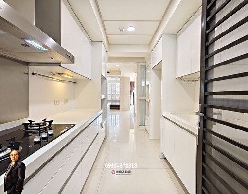 (租金含管含車)惠宇科博|3+1房附平車-近勤美SOGO - Image 8