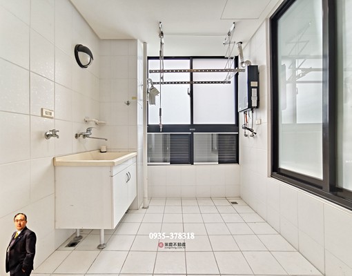 (租金含管含車)惠宇科博|3+1房附平車-近勤美SOGO - Image 9