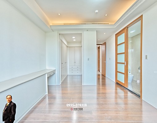 (租金含管含車)惠宇科博|3+1房附平車-近勤美SOGO - Image 14