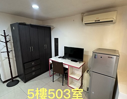 板橋漢生東路193巷套房 - Image 3