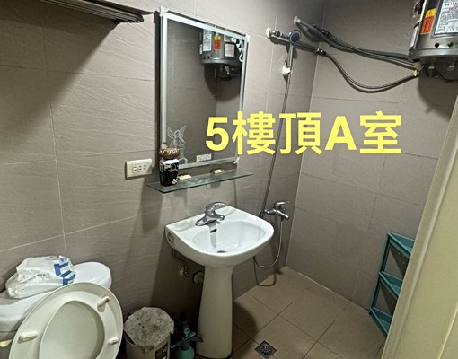 板橋漢生東路193巷套房 - Image 9