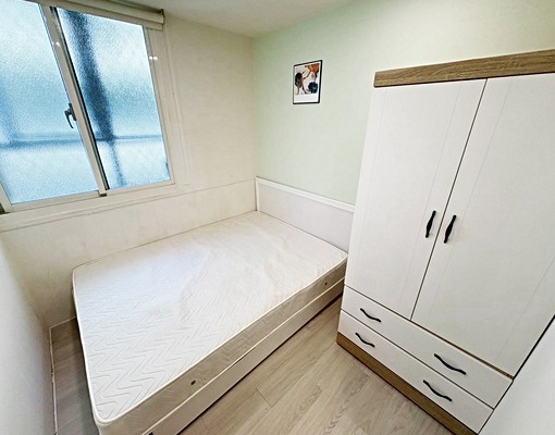 近捷運景安【優質2房1廳】附傢俱★流理臺★可養寵 - Image 10