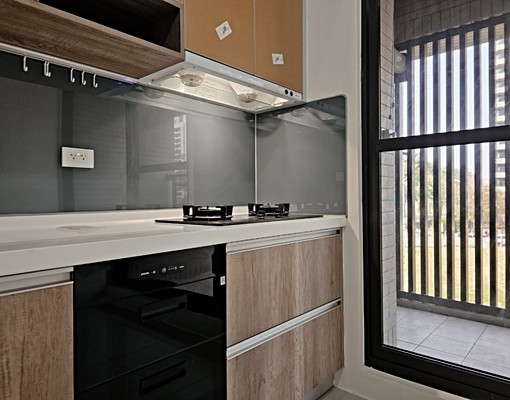 台積電旁捷市悅全新未入住兩房兩衛帶車位 - Image 12
