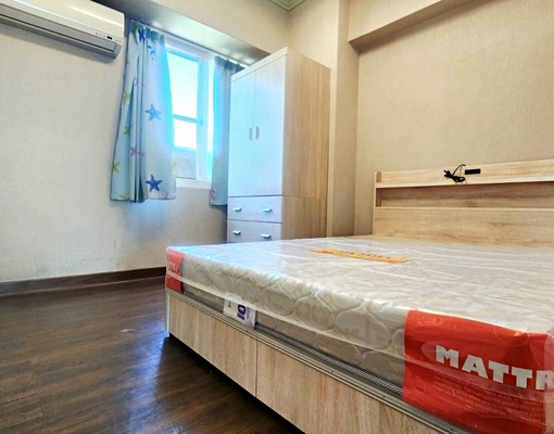 領袖天廈7-11樓上大客廳有車位🌈兩房 - Image 4