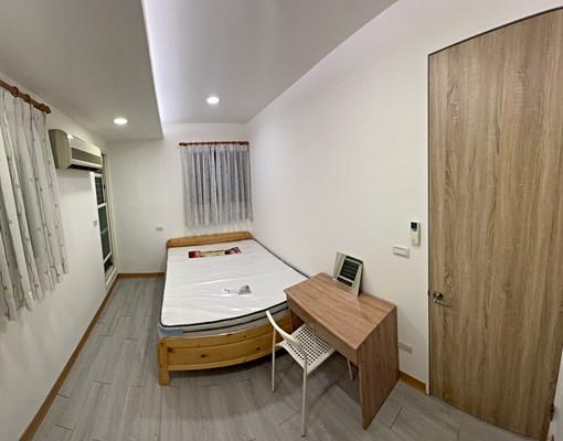 【板橋府中站|南雅夜市旁】整層出租|大陽台・家具家電齊全 - Image 5