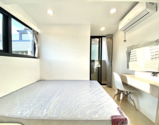 🌞精武車站近一中🌞精緻裝潢🌞電梯陽台獨洗曬🌞 - Image 6