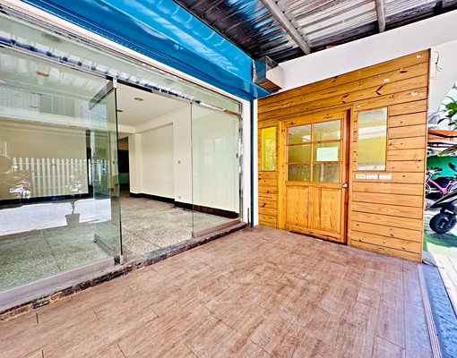 可營登~可入籍~後港黃金三角窗住辦店面 - Image 3