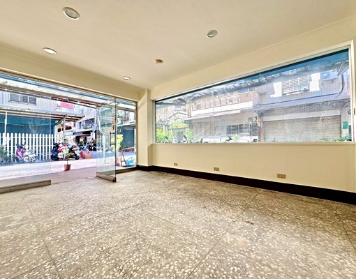 可營登~可入籍~後港黃金三角窗住辦店面 - Image 3