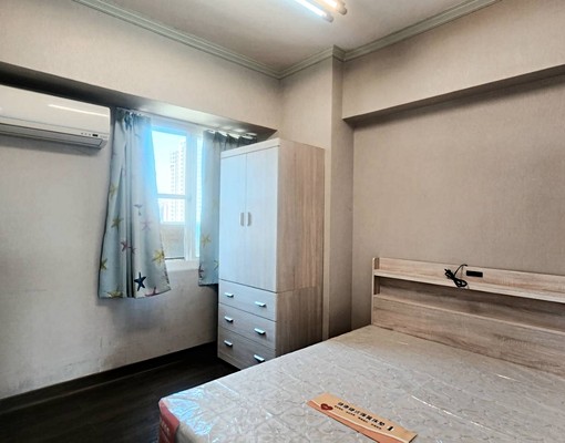 領袖天廈7-11樓上大客廳有車位🌈兩房 - Image 8