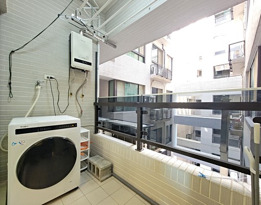 🍎近民德國中/電梯2房家具.電全/含車+管/可寵🍎 - Image 11