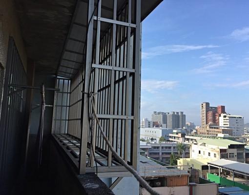 捷運出口旁，近中山大學舒適電梯套房 - Image 7