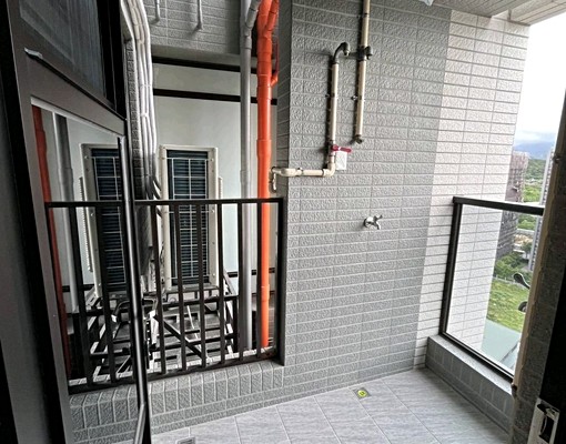 近淡水行政中心站高樓二房 - Image 8